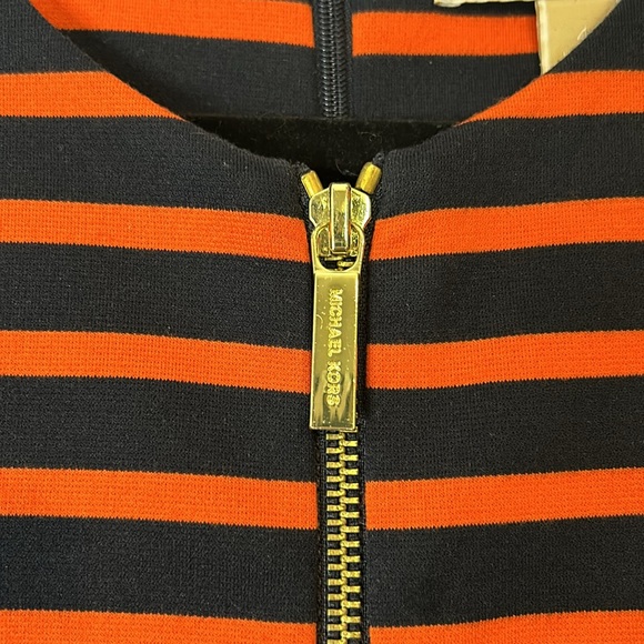 Michael Kors Dress Size 4 - Picture 2 of 5